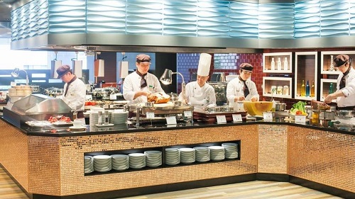 Restaurant/Dining